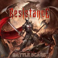 Resistance (USA-2) : Battle Scars